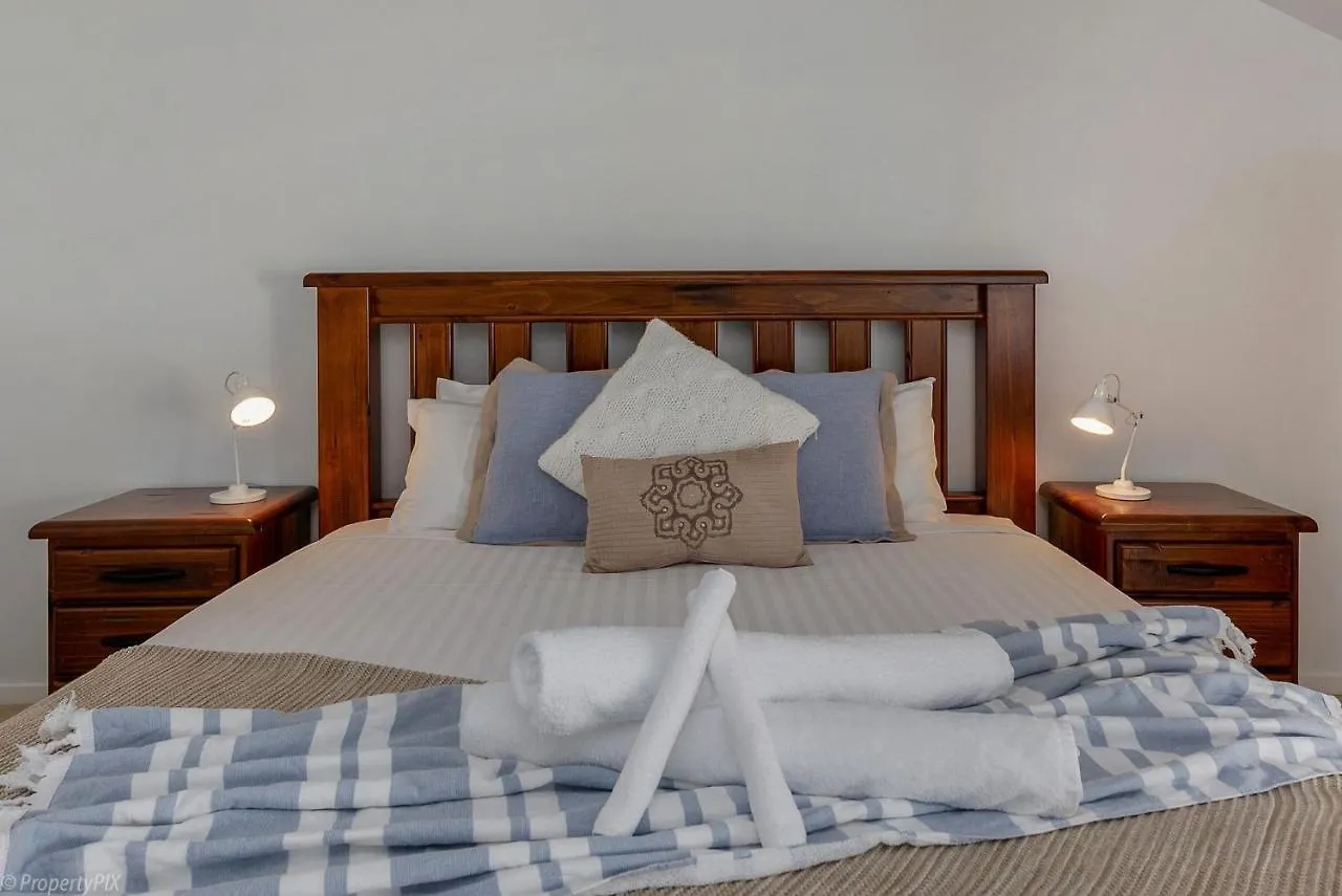 Appartamento The Artview Fantastic City Location Os Parking Hobart Australia